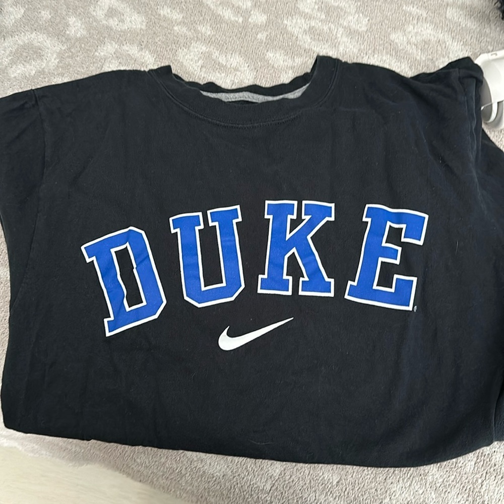 Women’s Duke t shirt Nike